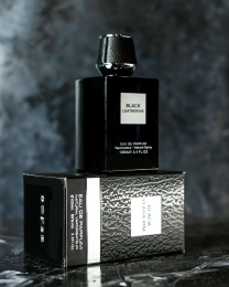La Parretto - Black Leatherine, 100 ml