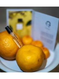 Пробник Оригинал Essential Parfums Orange X Santal 2 ml