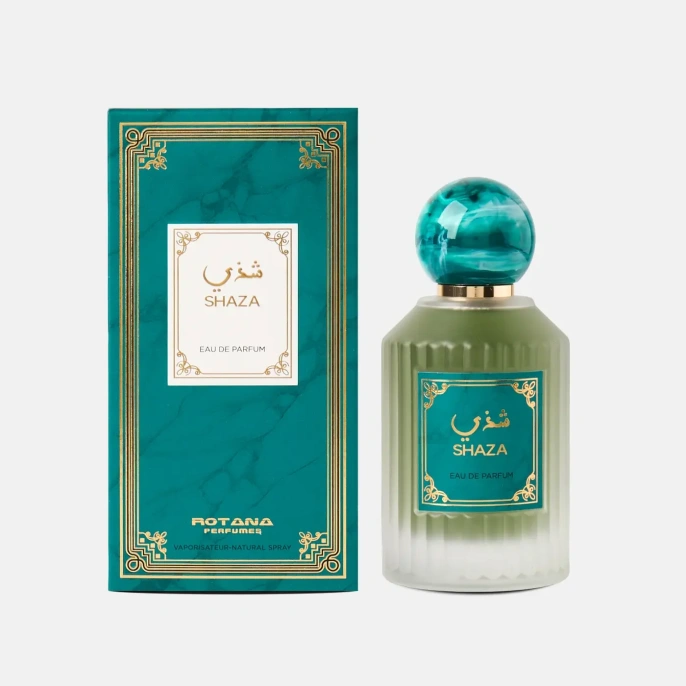 Rotana Perfumes - Shaza Eau De Parfum 100 ml