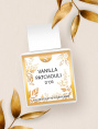 Sergio Nero - Vanilla Patchouli d'or 50 мл