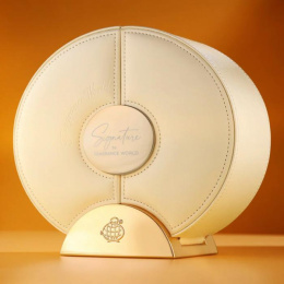 Fragrance World - Signature White edp 80 ml