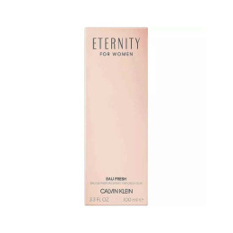 Оригинал Calvin Klein - Eternity Eau Fresh For Women 100 ml