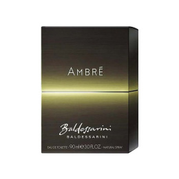 Оригинал Baldessarini - Ambre Eau de Toilette 90 ml
