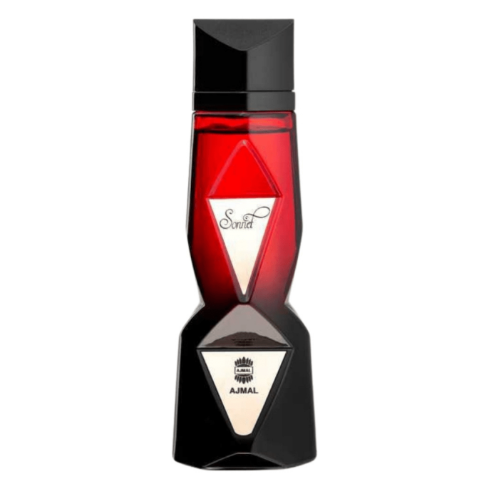 Ajmal - Sonnet Eau de Parfum 100 ml