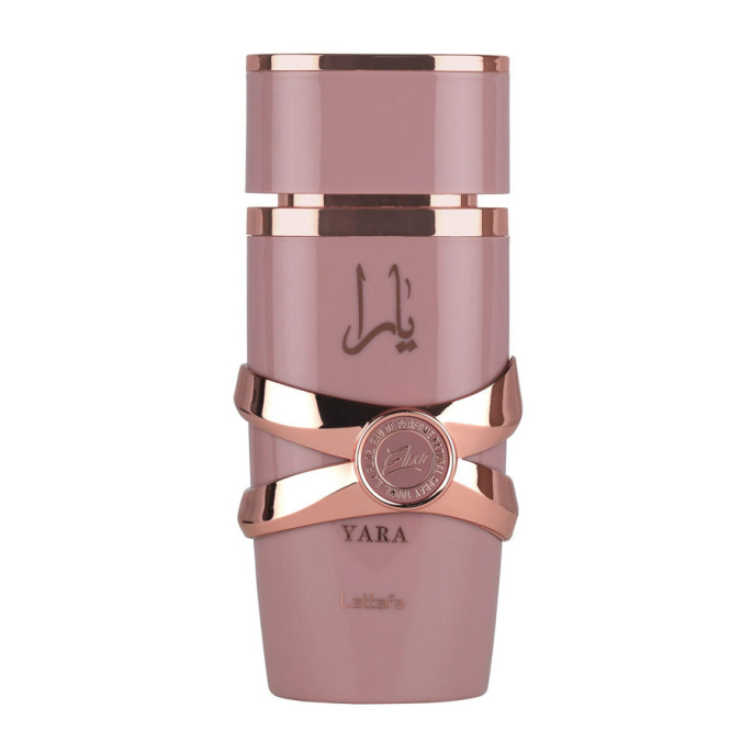 Lattafa - Yara Elixir Eau de Parfum 100 ml