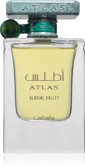 Lattafa - Atlas Glacial Valley 55 ml