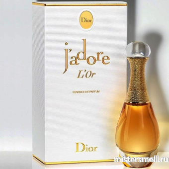 Купить Высокого качества Christian Dior - J'adore L'or Gift Box, 100 ml духи оптом