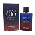 Высокого качества Giorgio Armani - Aqua di Gio Sky Power Edition 100 ml