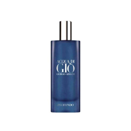 Оригинал Giorgio Armani - Acqua Di Gio Profondo Eau De Parfum 15 ml