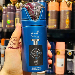 Дезодорант Lattafa Pride Al Qiam Silver 250 ml