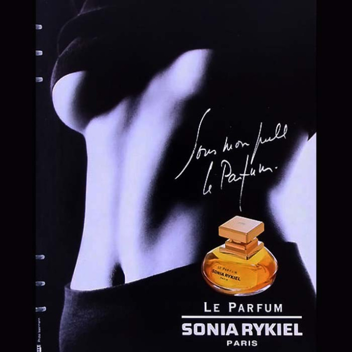 Оригинал Sonia Rykiel - Le Parfum 50 ml
