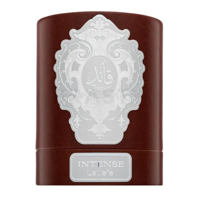 Lattafa - Qaa'ed Intense 100 ml