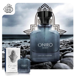 Fragrance World - Oniro Extrait Eau de Parfum 100 ml
