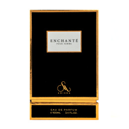 Adisha - Enchante Pour Femme 100 ml