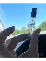 Пробник Оригинал Essential Parfums Mon Vetiver Eau De Parfum 2 ml