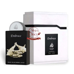 Lattafa - Pride Embrace Eau de Parfum, 100 ml