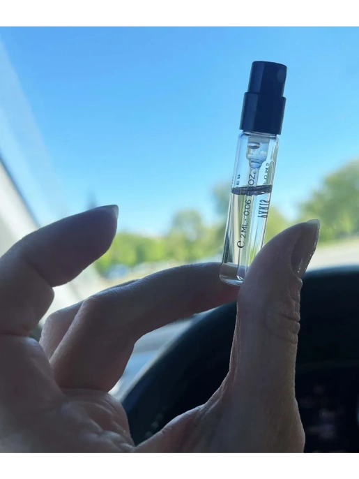 Пробник Оригинал Essential Parfums Mon Vetiver Eau De Parfum 2 ml