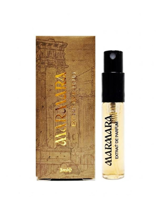 Пробник оригинал French Avenue Marmara 3 ml