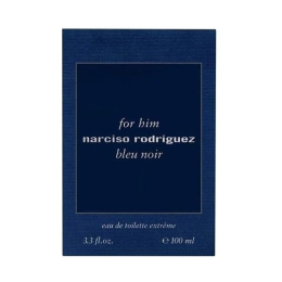 Оригинал Narciso Rodriguez - Bleu Noir Extreme 100 ml