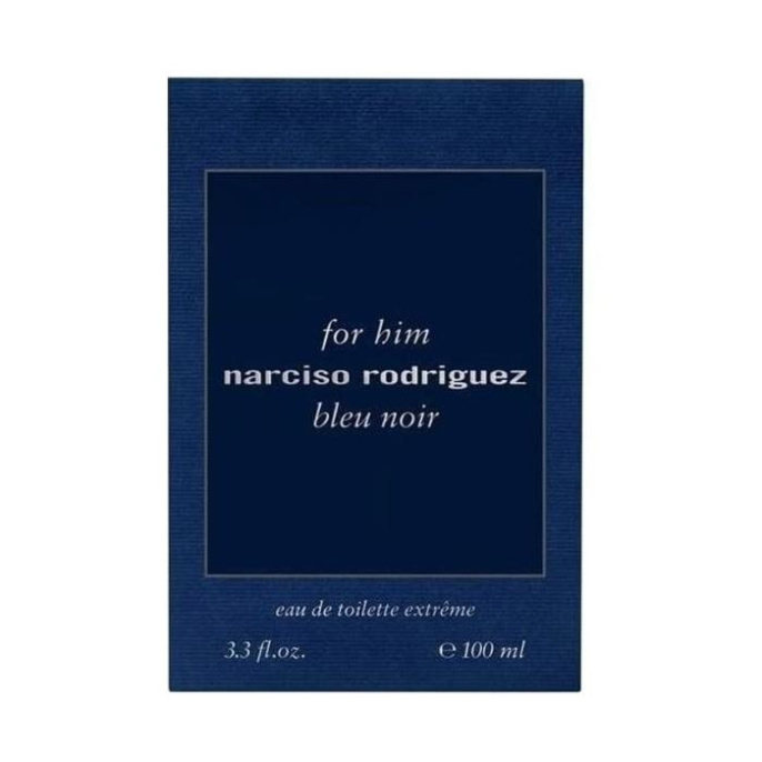 Оригинал Narciso Rodriguez - Bleu Noir Extreme 100 ml