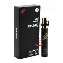 Ручка 20 мл. Shaik New Design M249 Rasasi Rumz Al Rasasi Pour Lui
