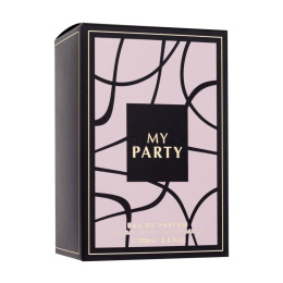 Maison Alhambra - My Party, 100 ml