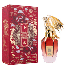 Оригинал Shanghai Song - Dragon Heritage Eau de Parfum 75 ml