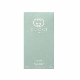 Оригинал Gucci - Guilty Cologne Pour Homme 150 ml