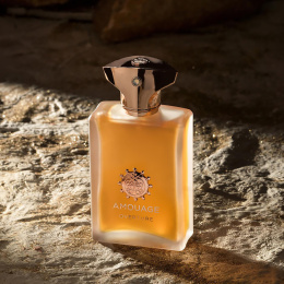 Оригинал Amouage Overture Man EDP 100 ml