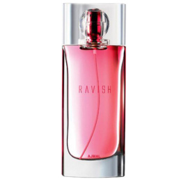 Тестер оригинал Ajmal - Ravish Eau de Parfum 50 ml