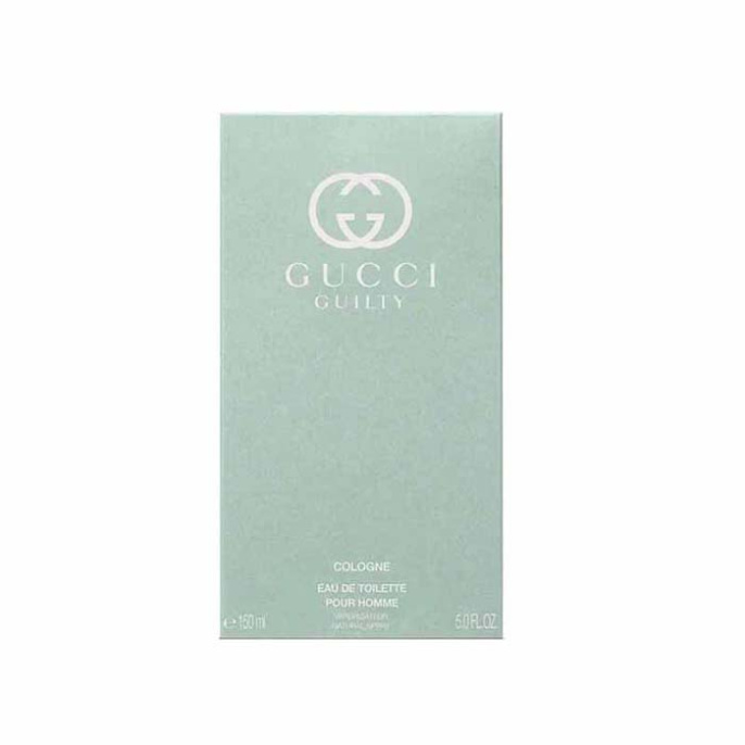 Оригинал Gucci - Guilty Cologne Pour Homme 150 ml