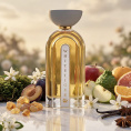 Ahmed Al Maghribi - White Tiger, 100 ml