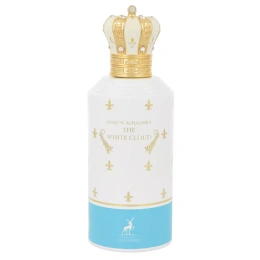 Maison Alhambra - The White Cloud Eau de Parfum 100 ml