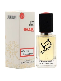 Элитный парфюм Shaik M273 Christian Dior Homme Sport