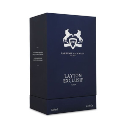 Оригинал Parfums de Marly - Layton Exclusif Parfum 125 ml