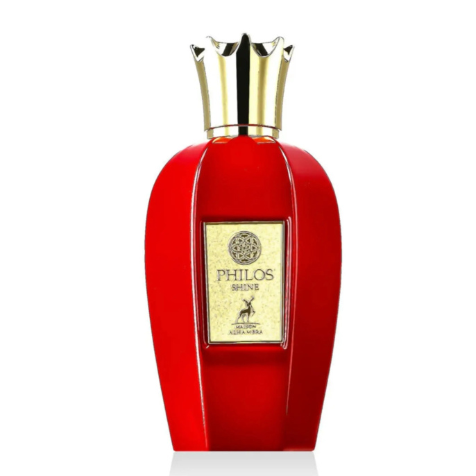 Maison Alhambra - Philos Shine Eau de Parfum 100 ml