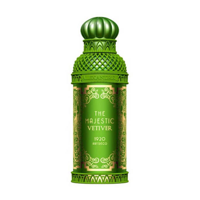 Оригинал Alexandre. J - The Majestic Vetiver Eau de Parfum 100 ml