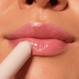 Помада с мерцанием Catrice Diamond Glaze тон 040 No shade, just sparkle