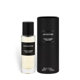 Fragrance World Clive Dorris - Adventure 30 ml