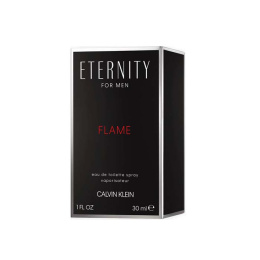 Оригинал Calvin Klein - Eternity Flame For Men Eau de Toilette 30 ml