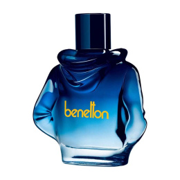 Оригинал United Colors of Benetton - We Are Tribe Man 90 ml