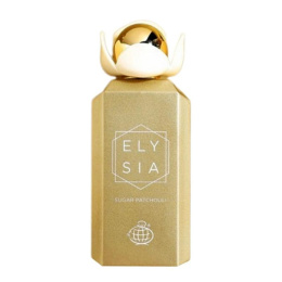 Fragrance World - Elysia Sugar Patchouli, 100 ml