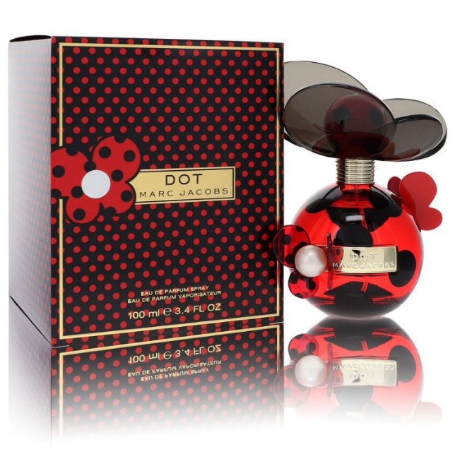 Оригинал Marc Jacobs Dot Edp (W) 100 ml