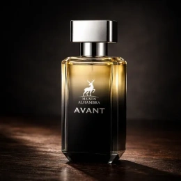 Maison Alhambra - Avant 30 ml