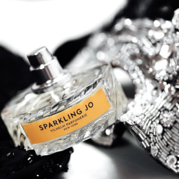 Оригинал Vilhelm Parfumerie Sparkling Jo EDP 100 ml