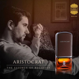 Ajmal - Aristocrat For Him Eau de Parfum 75 ml