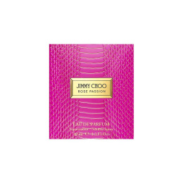 Оригинал Jimmy Choo - Rose Passion Eau de Parfum 40 ml