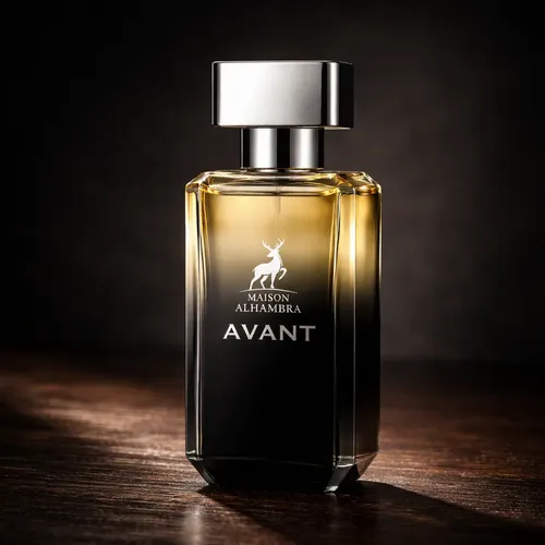 Maison Alhambra - Avant 30 ml