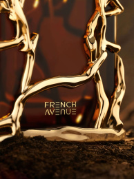 French Avenue - Grow Eau de Parfum 100 ml