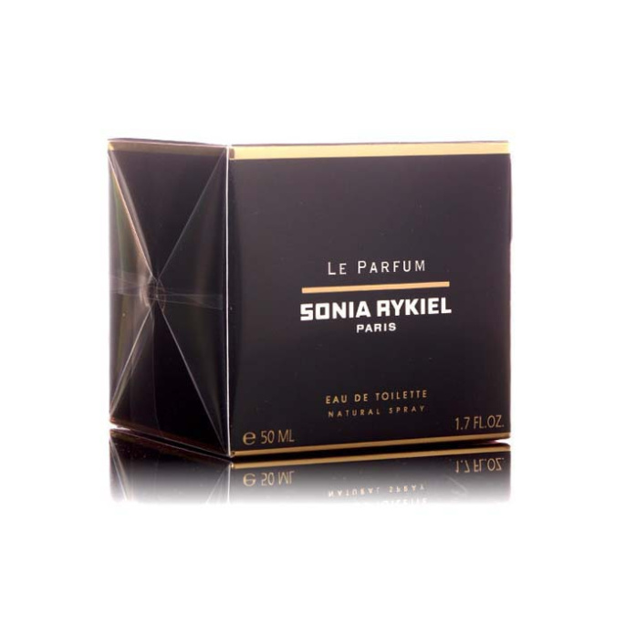 Оригинал Sonia Rykiel - Le Parfum Eau de Toilette 50 ml
